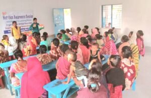 Reimagining Rural Health for 86,000 People in Farakka….