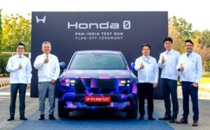 আসন্ন এই ইলেকট্রিক SUV-টি শহুরে এবং লাইফস্টাইল-ভিত্তিক ড্রাইভিংয়ের জন্য তৈরি করা হচ্ছে, যা দৈনন্দিন বিভিন্ন ধরনের ব্যবহারের চাহিদা মেটাতে সক্ষম হবে….।