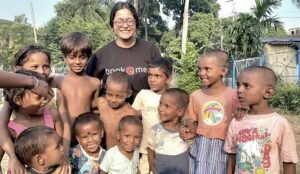 ফুড ডেলিভারি অ্যাপের আদলে ‘বুক আ মিল’, শিশুদের অপুষ্টি দূরীকরণে নতুন উদ্যোগ…।