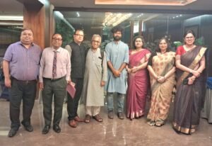 BMU Principals’ Roundtable Calls for Mindful AI Integration, Sparks Urgent Education Reset….