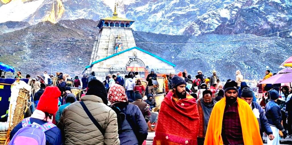 দ্বাদশ জ্যোতির্লিঙ্গ….।