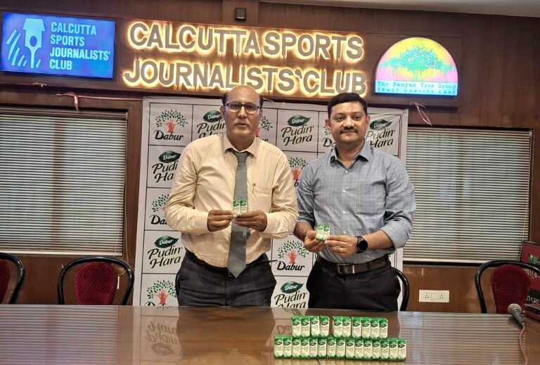 Dabur India Limited inducts the importance of Wonder Herb – Pudina….