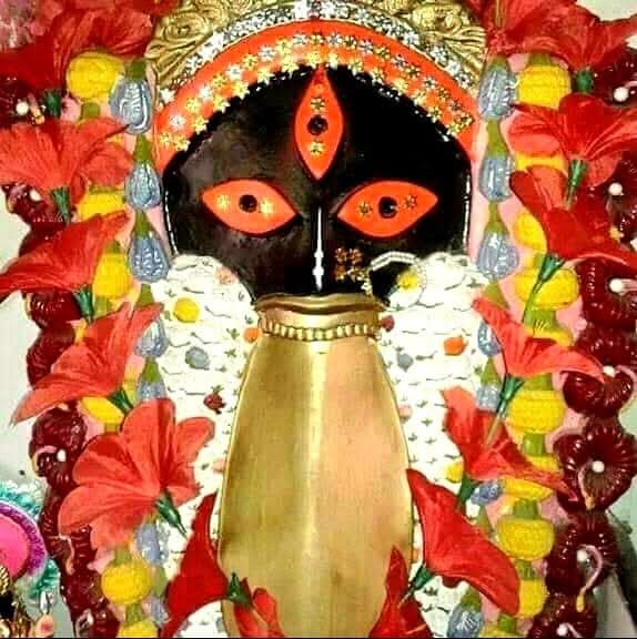 হিন্দু ধর্ম মতে কালী বা কালিকা হচ্ছেন শক্তির দেবী….।