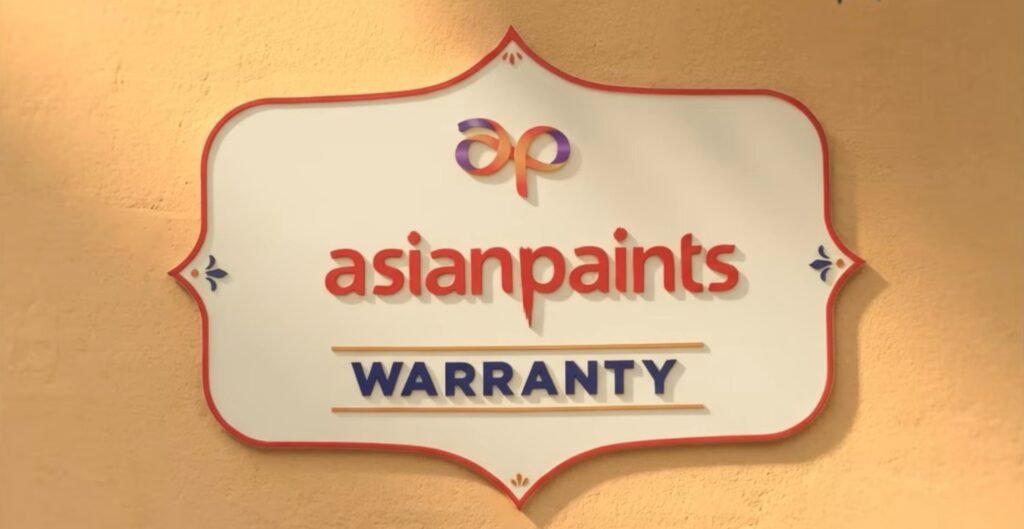 Asian Paints unveils their latest corporate campaign ‘Rangon Ki Warranty’, their latest corporate campaign, highlighting how colours evolve into identifiers of homes…