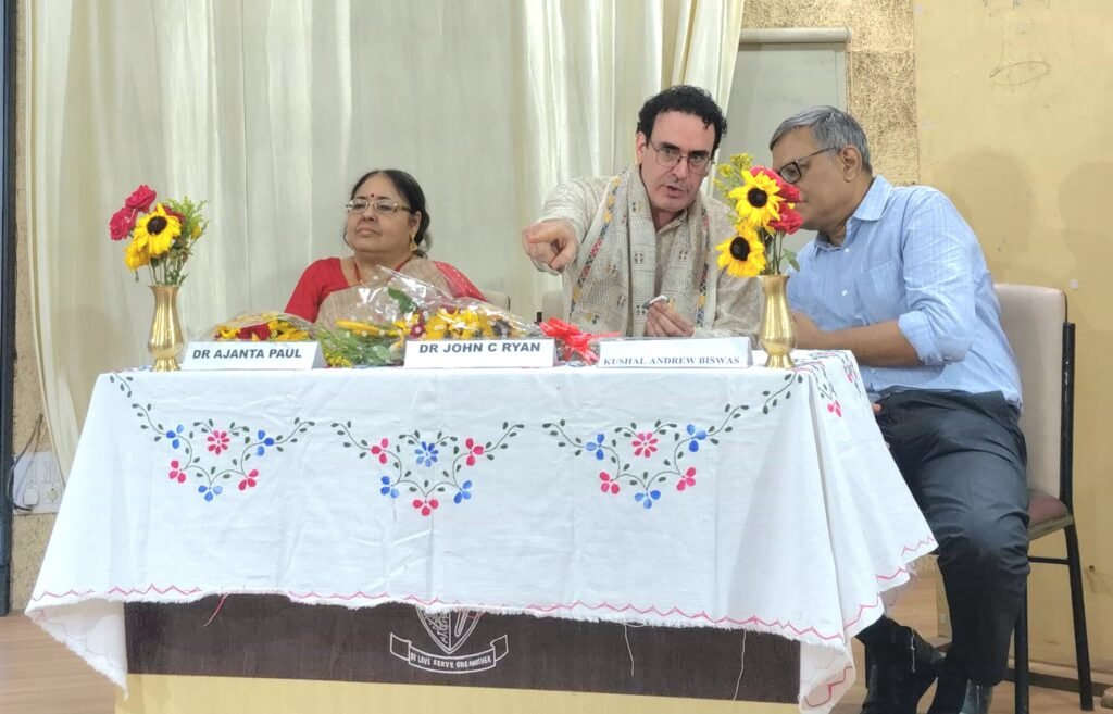 Two-Day International Conference on ‘Environmental Humanities….