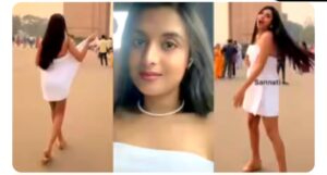 ভাইরাল ‘টাওয়েল ড্যান্স’ বিতর্ক: ব্যাঙ্ককের রাস্তায় নেচে কটাক্ষের শিকার প্রাক্তন মিস কলকাতা সন্নতি মিত্র, নিন্দুকদের কড়া জবাব দিলেন ইনফ্লুয়েন্সার হেমশ্রী ভদ্র…।