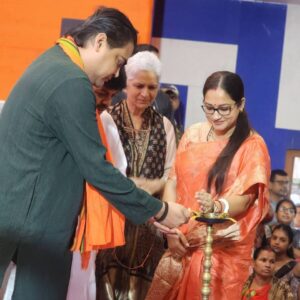 পশ্চিমবঙ্গের উত্তর ২৪ পরগনা জেলায় ‘লাখপতি দিদি’ গড়ে তুলতে ফ্লিপকার্টের অনন্য উদ্যোগ…।