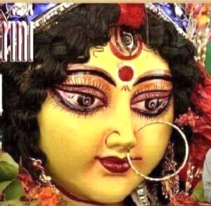 মা বিপত্তারিণী — বাঙালির লোকবিশ্বাস ও শাক্তধর্মে তাঁর স্থান…।