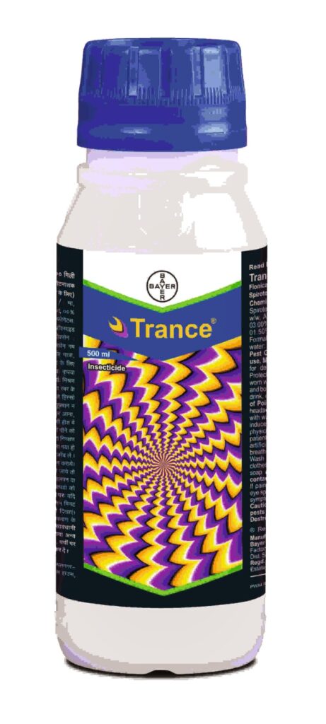 Bayer Launches Trance™ to Support Smallholder farmers in India with Next-Generation Pest Management….