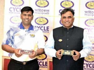 Cycle Pure Agarbathi Showcases 77 Years of Fragrance Leadership and Purpose-Driven Growth; Reinforces Commitment to Eastern India…