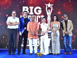 BIG FM celebrated Bengal’s Change Makers at BIG Impact Awards Kolkata 2026…