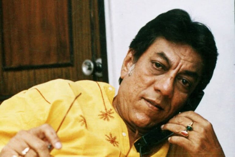 গুজবের শিকার অভিনেতা বিপ্লব চট্টোপাধ্যায়…।