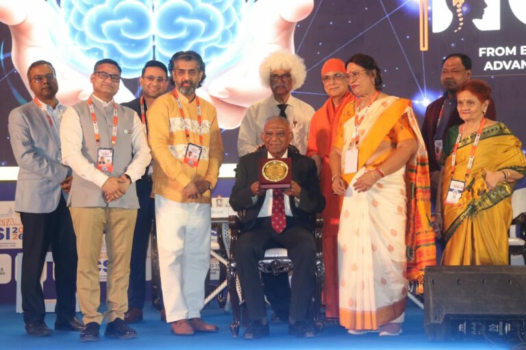 NCSI 2026 KOLKATA, 7th Annual National Conference of the Neurocritical Care Society of India….
