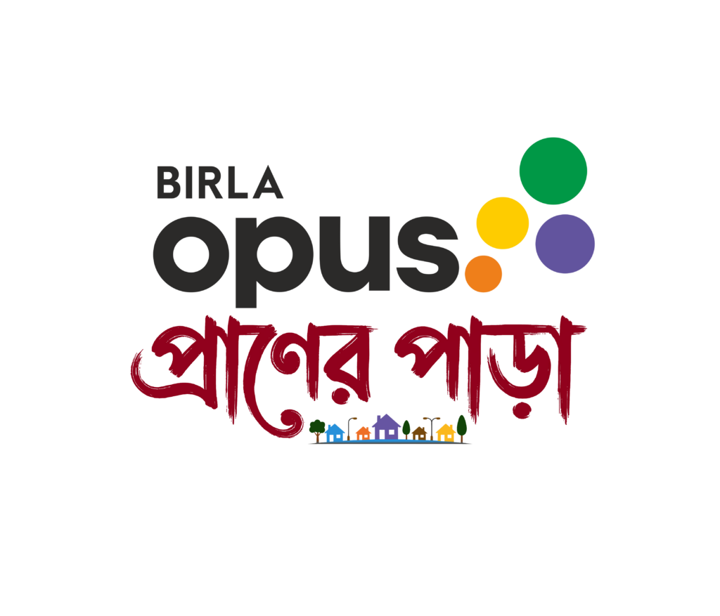বিড়লা ওপাস পেইন্টস ‘প্রানের পাড়া’ উদ্যোগের সূচনা করল, রঙের জাদুর মাধ্যমে পশ্চিমবঙ্গের পাড়ার গল্পগুলিকে জীবন্ত করে তুলতে…। 