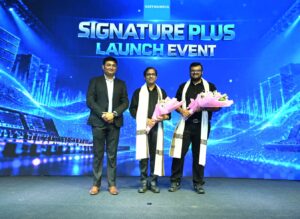 From Louder to Smarter: Why Precision Is Becoming Central to Sound Management  Saitronics and HARMAN introduce Soundcraft Signature Plus Series in Kolkata…