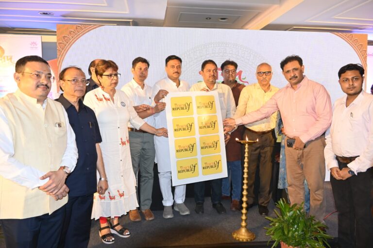 প্রকৃতির সম্মান, প্রকৃত সম্মান উদযাপনে ‘সিগওয়েজ’ আয়োজন করছে ‘শারদ পুষ্পাঞ্জলি সম্মান’…।