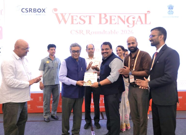 Malabar Group Signs Letter of Intent with the West Bengal Government to Strengthen CSR Partnerships and Advance Inclusive Development…