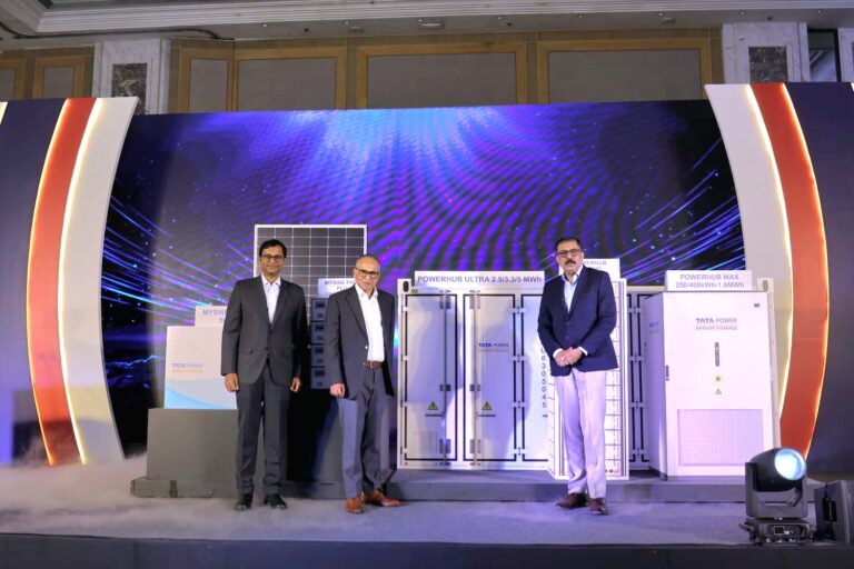 Celebrate Durga Pujo with the Power of the Sun: Tata Power Solaroof Brings ‘Ghar Ghar Solar’ to Kolkata with Zero Upfront Installation Cost…