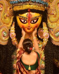 মাগো তুমি  ফিরে এসো আবার…।