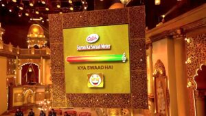 DS Group’s Catch Salt & Spices Celebrated the Comfort of Food on SAREGAMA This World Food Day…