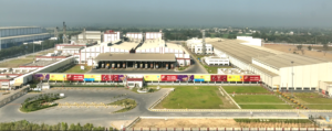 Nestlé India’s Sanand factory completes five years, emerging as a key hub for growth and manufacturing excellence….