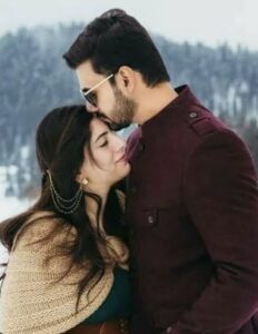 আমি আছি, তুমি আছো তাই…।