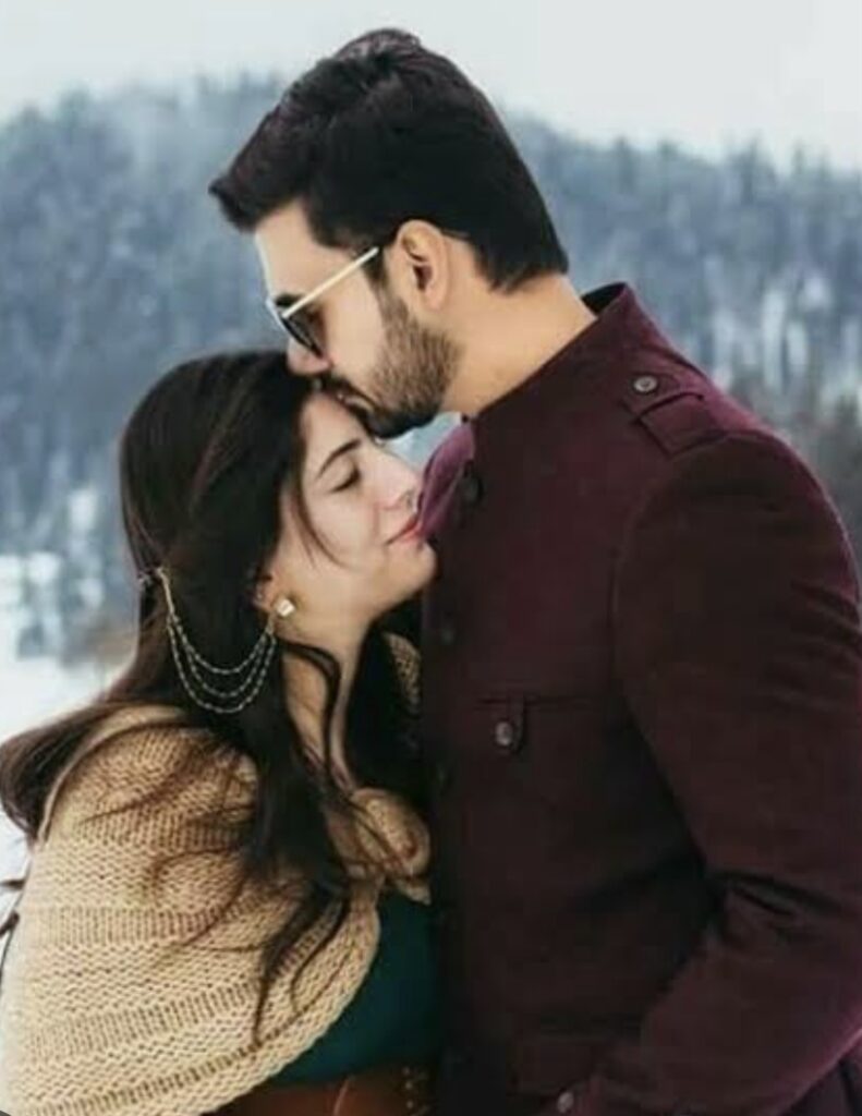 আমি আছি, তুমি আছো তাই…।